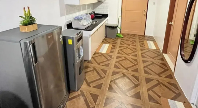 Номер Standard Krystalclaine Homestay-Burnham Hill Condo