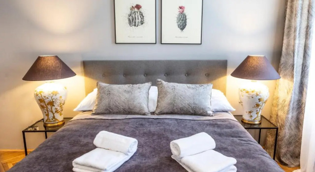 sgrafit apartments, Book Lejlighed Retz Weinviertel