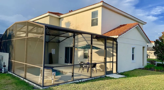 1200 Bella Vida Resort 64754 / 65301, Rezerwuj Ośrodek wypoczynkowy Kissimmee Kissimmee