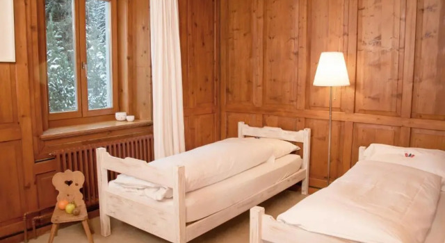 Семейный номер Standard Hotel Veduta