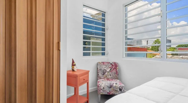 Otium Rentals Cityscape Locale Living Spot