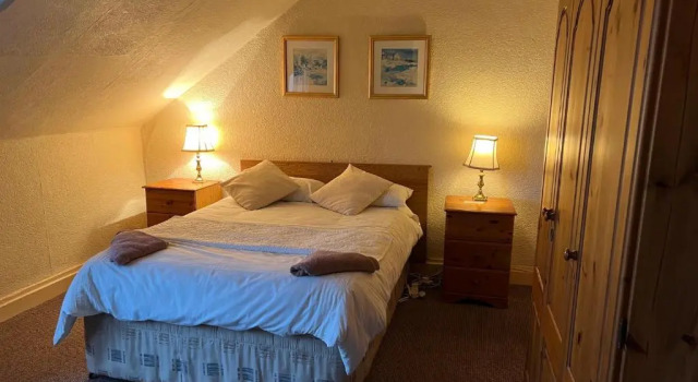 Номер Standard Cosy Town House