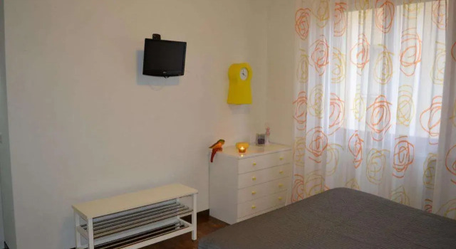 B&B Un mare di Gioia, Забронировать Отель «постель и завтрак» Отели Conero с завтраком, Завтраки