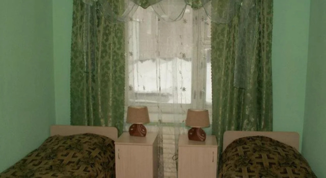 Azaliya Hotel, Book Hotel Kirovsky district Ufa