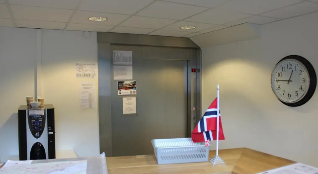 Bodø Hostel, Rezerwuj Hostel Bodo 