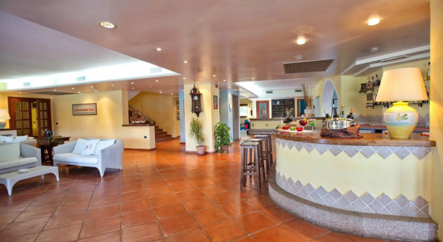 LH Hotel La Funtana, Book Hotel Santa Teresa Gallura Emerald Coast