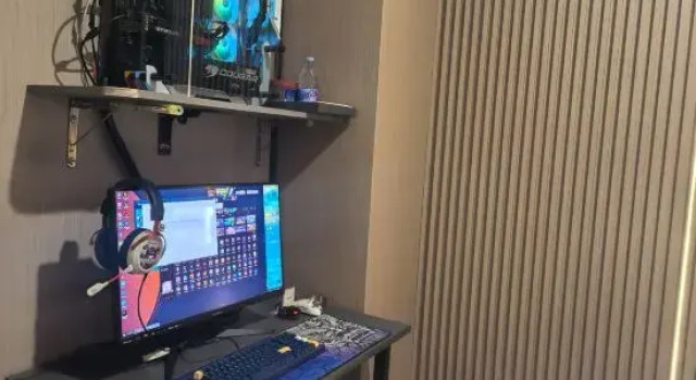 Капсула Future Ark E-Sports Hotel (Jinke Jimei Tianchen)