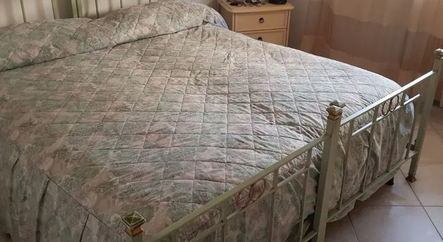 A Casa Mia