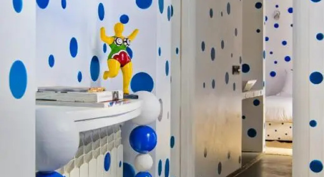 Двухместный номер Standard Riad Goloboy
