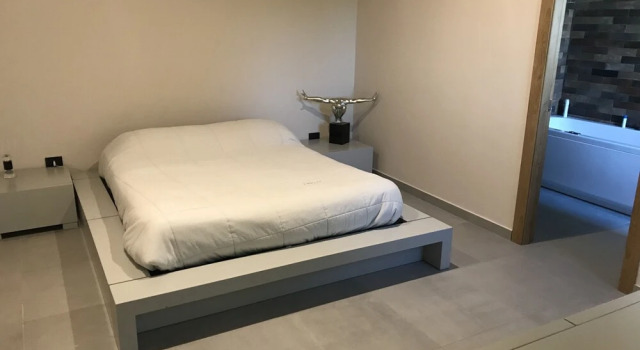 Villa Alice con Piscina