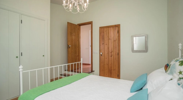 Люкс Ericeira Villa Surf Camp Hostel