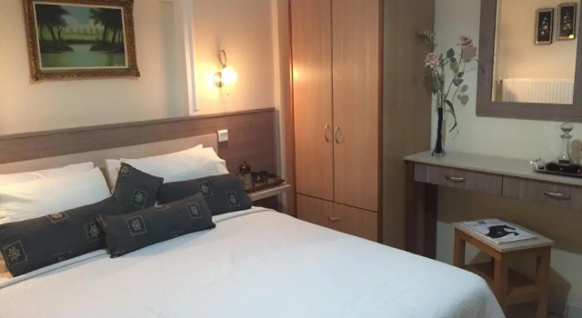 Litsa Haus Estate Residences & Suites, Prenota Hotel Asprovalta Macedonia