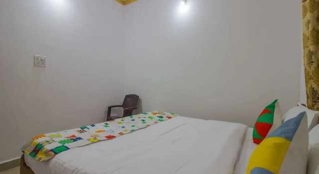 OYO 14904 Home Seaside 1BHK Calangute Beach, Забронировать Отель Калангут Северный Гоа, рядом с Пляж Калангут