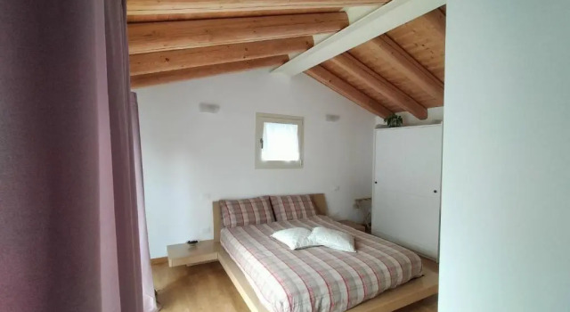 Номер Standard B&B Terre di Bea