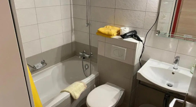 Двухместный номер Standard Hotel Mountime
