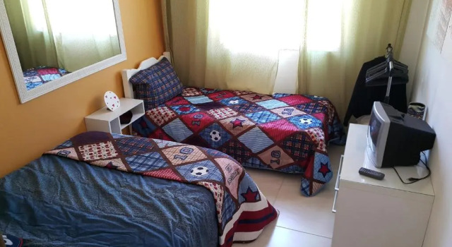 CASA DUPLEX - ARRAIAL DO CABO, Забронировать Отель Отели Арраял-ду-Кабу с бассейном, рядом с Пляж Massambaba, Бассейн