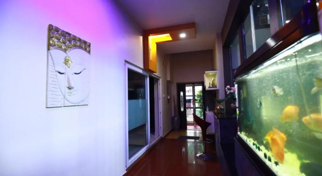 The Ideal Nest, Réserver Hôtel Kumbakonam Le Tamil Nadu