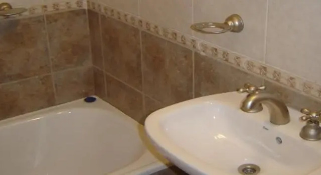 Apartmán 1 ložnice Chawasi Apart