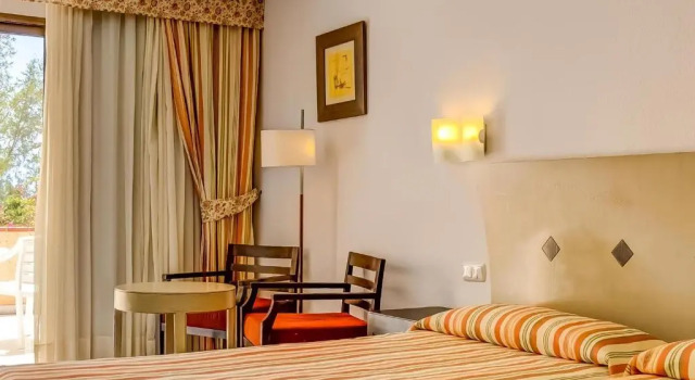 Двухместный номер Standard SBH Taro Beach Hotel