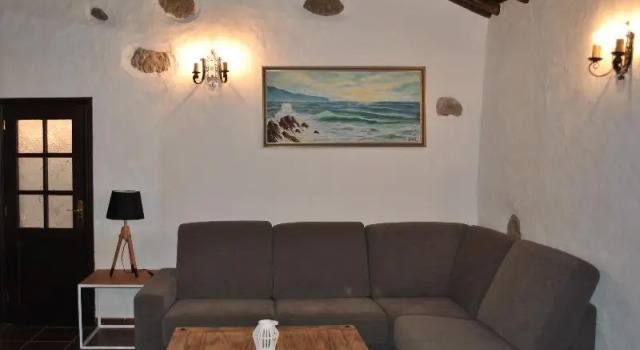 Номер Standard RK La Casona de Tejeda