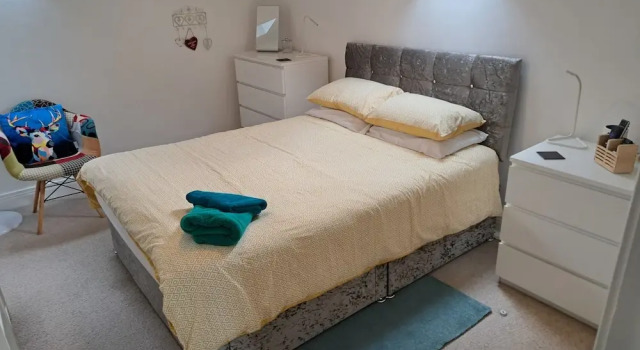 Апартаменты Shell Hill 3-bed Apt, Sleeps 6, 15 Mins to Beach