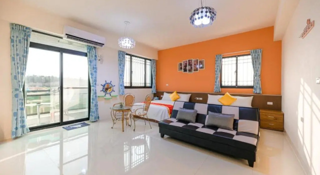 Номер Standard Beautiful Homestay