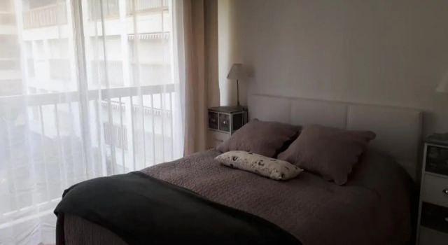 Appartement Front de Mer avec Piscine