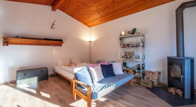 Mountain Views In Camedo, Book Hotel Centovalli 