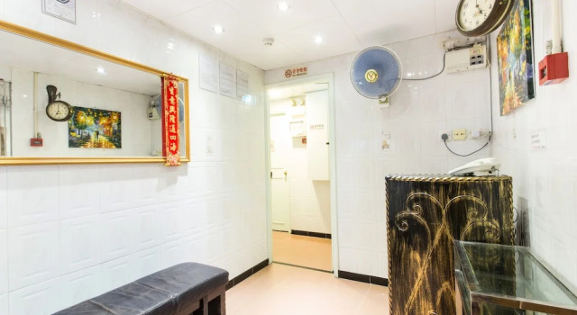 Safari Hotel, Boek Hotel Kowloon Hongkong, in de buurt van The ONE