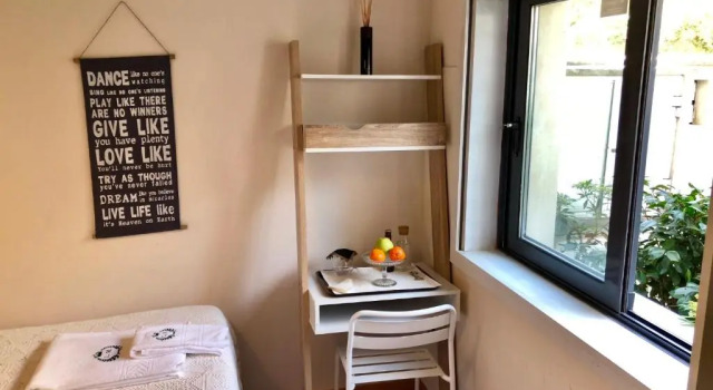 Annex Bedroom - Oporto Garden, Забронировать Отель Отели Алдоар, Фош-ду-Дору и Невожилде с парковкой, Парковка