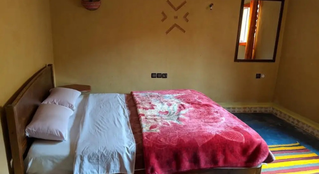 Maison La Fleur, Prenota Hotel Ait Baha 