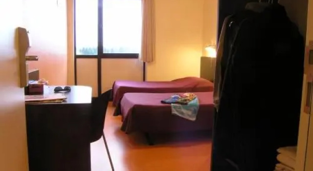 Éthic Étapes Jean Monnet, Prenota Hotel Romorantin-Lanthenay Sologna