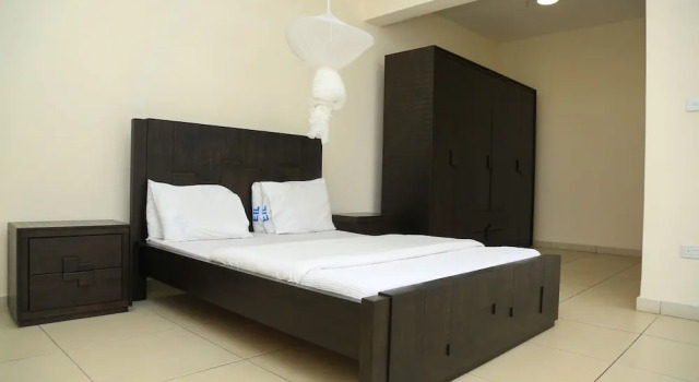 Executive Suites