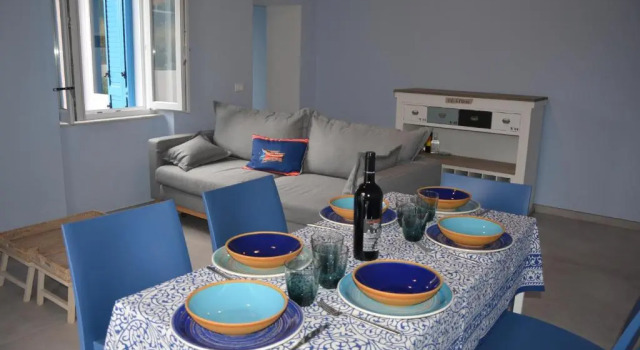 Вилла Casello villa sul mare a Cefalù 59+866