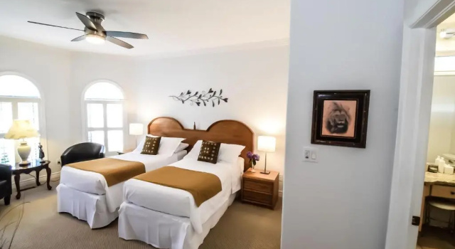 Двухместный номер Standard Graystone Bed & Breakfast
