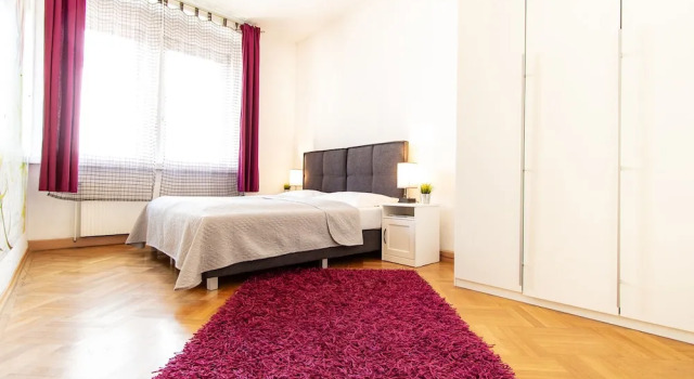 CheckVienna - Mandlgasse, Reserva ahora Hotel Hoteles y alojamientos en 12. Meidling, Hotel