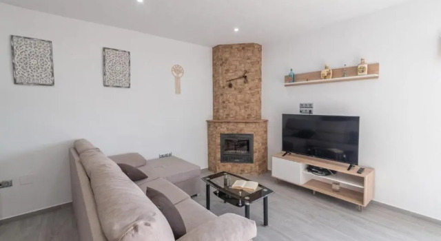 Villa Naiara Torrox by Ruralidays, Prenota Villa Ville a Torrox, Villa