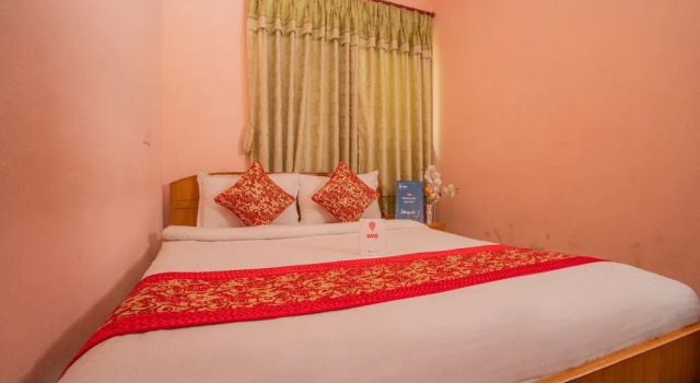 Hotel Green Orchid pvt ltd, Забронировать Отель Отели Катманду 3 звезды, рядом с Garden of Dreams, 3*