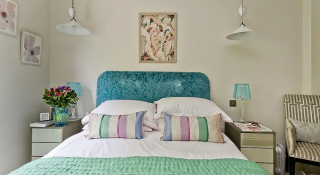 Charming 1 Bed Flat Chelsea