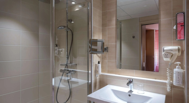 Номер Business Best Western Plus Richelieu