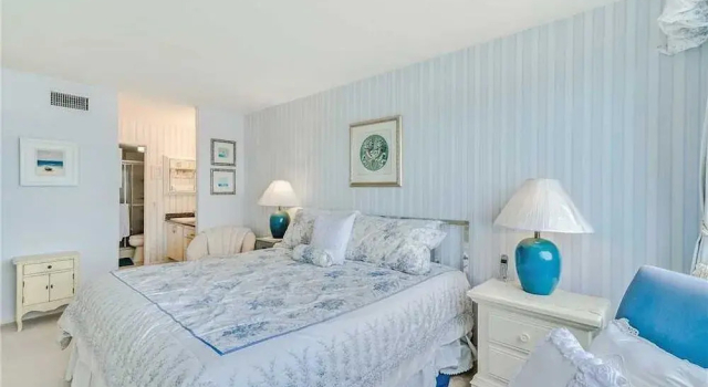 Palma E-115 Two-bedroom Apartment, Rezerwuj Apartament Saint Petersburg Pinellas County