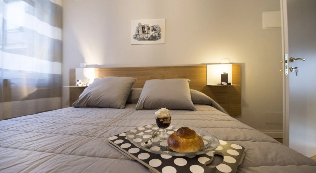 Ciauru Design B&B