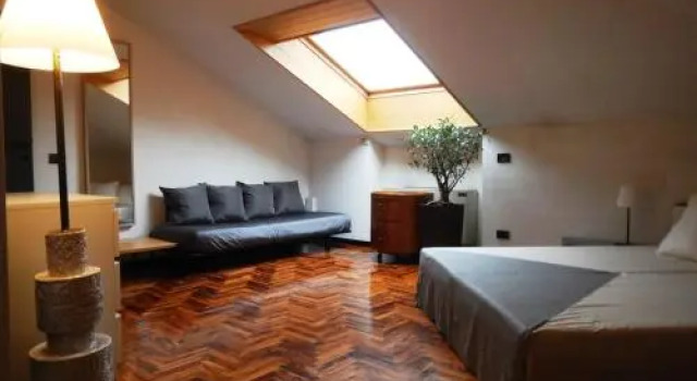 B&B CinqueSensi