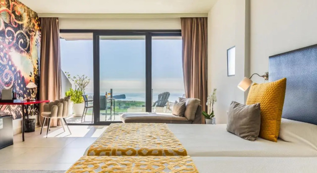 Двухместный номер Standard Hotel Miba