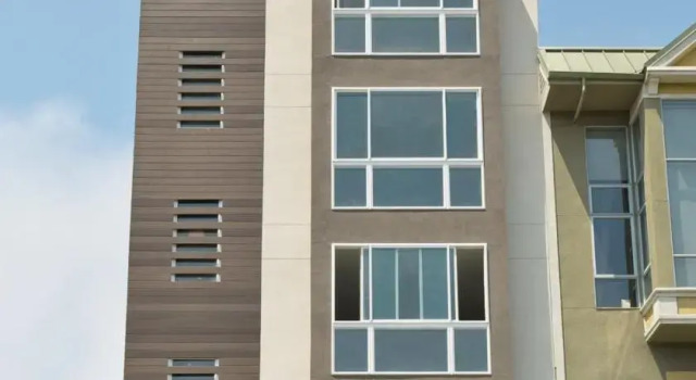 Harrison Street San Francisco Suite C, Забронировать Гостевой дом Гостевые дома Сан-Франциско, рядом с Концертный зал Уорфилд, Гостевой дом