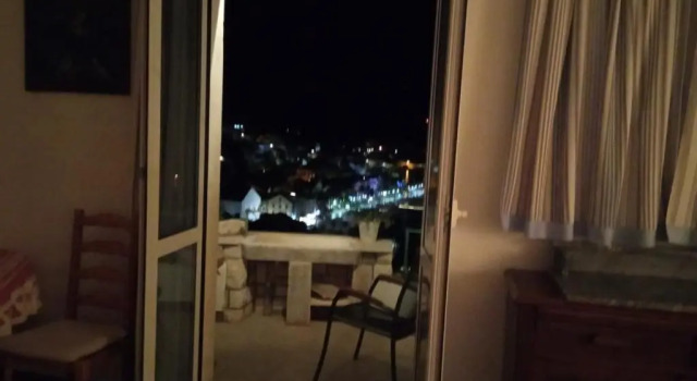 Студия Apartments Boćin Rosso