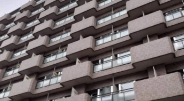 Sunshine City 1028, Забронировать Отель Саппоро Хоккайдо, рядом с Станция метро Susukino
