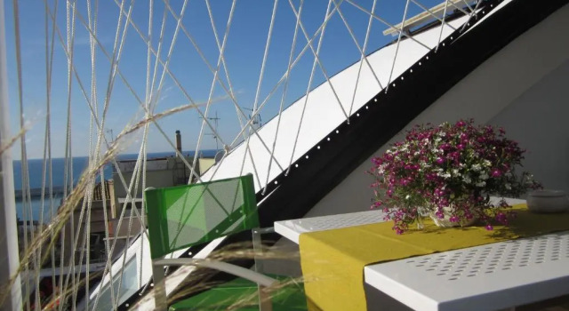 Апартаменты Casa Vacanze Gli Archi