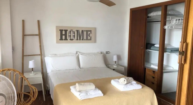 Apartamento frente al mar (Avda costa Blanca), Prenota Appartamento Hotel a Pamplona con parcheggio, Parcheggio