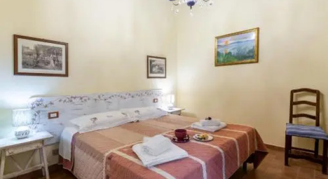 Apartment Uva